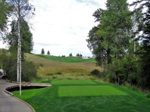 CDA National 13th Tee